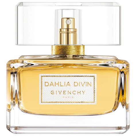 dahlia noir divin givenchy|givenchy dahlia divin for women.